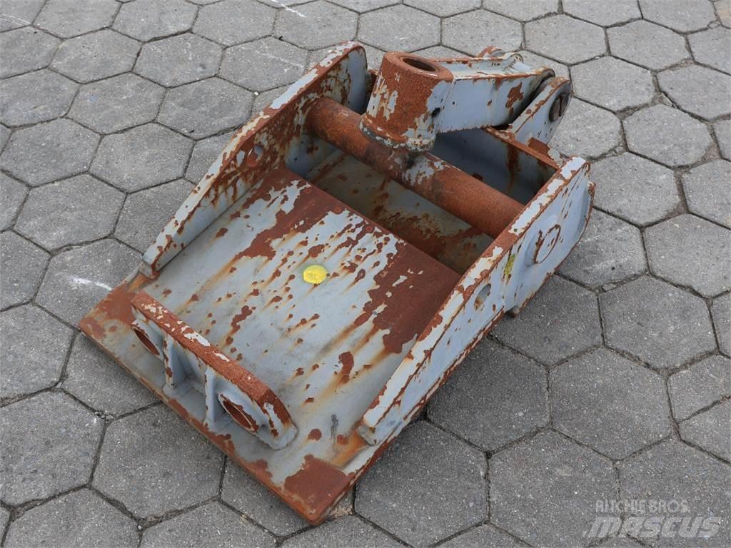  GREIFERADAPTER Квик-каплеры
