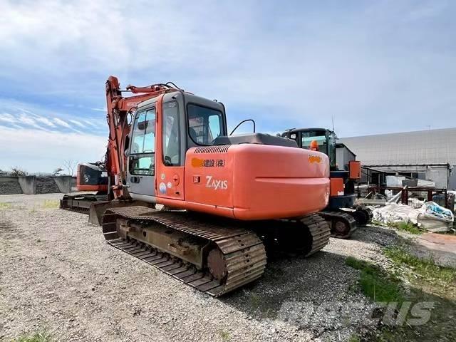 Hitachi ZX 130 K-3 Гусеничные экскаваторы