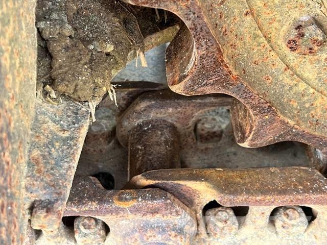 Hitachi ZX 130 K-3 Гусеничные экскаваторы