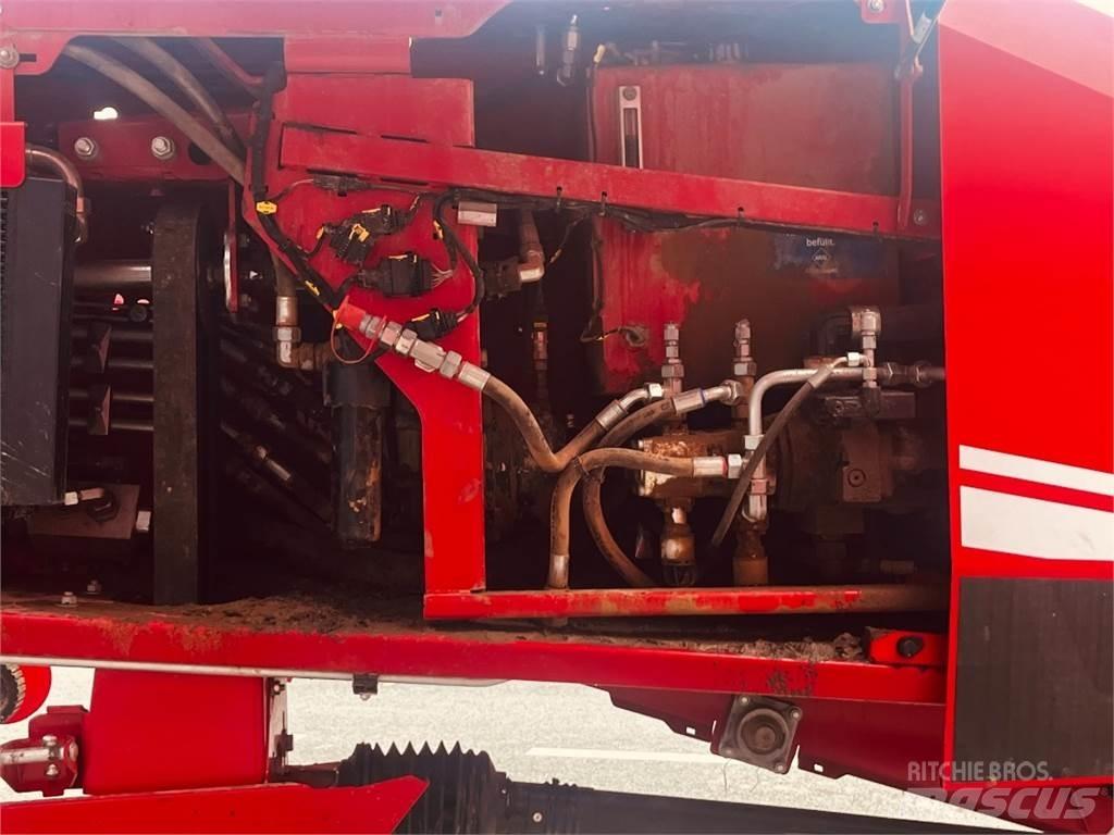 Grimme SELECT 200 Картофелеуборочные комбайны