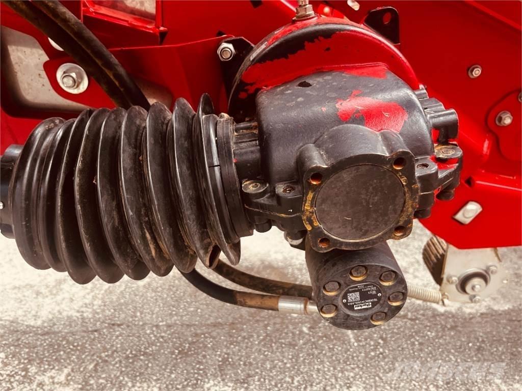 Grimme SELECT 200 Картофелеуборочные комбайны