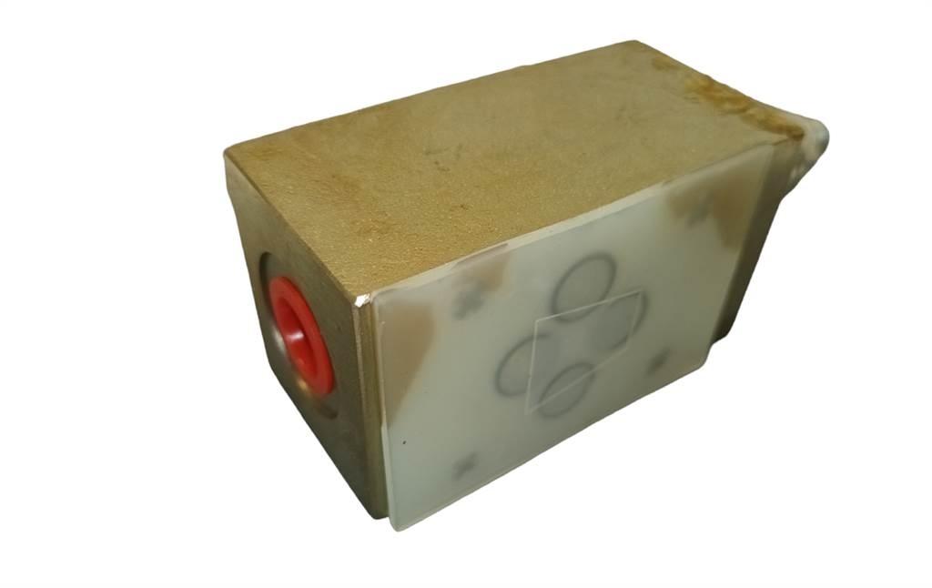 Eco Log 6003966 Гидравлическая система