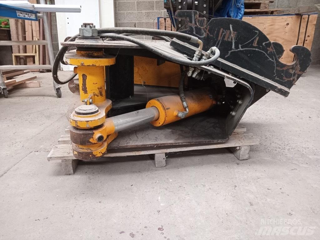 TMK  400 boomschaar Другие компоненты лесотехники