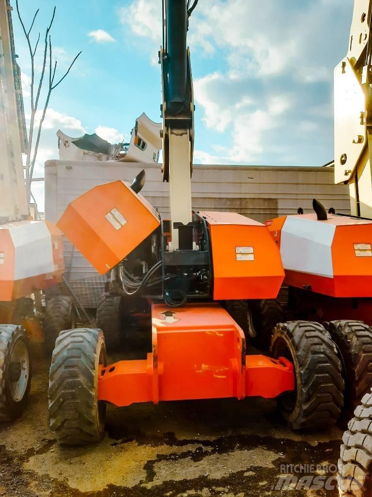 JLG 860 SJ Телескопические подъемники