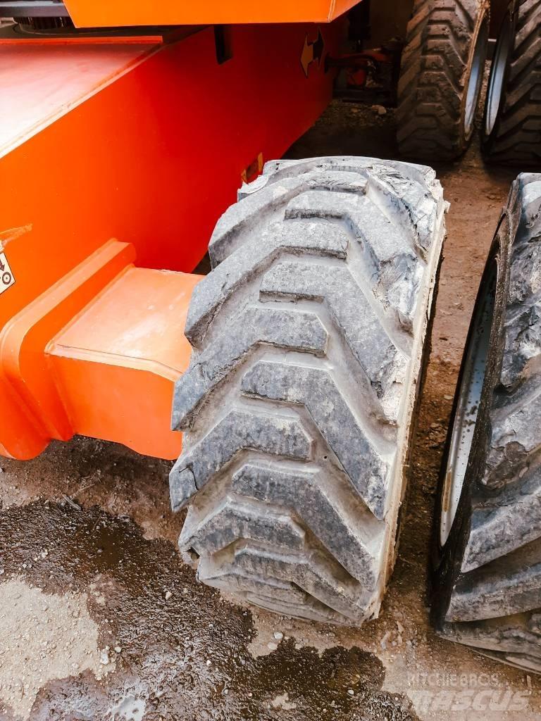 JLG 860 SJ Телескопические подъемники