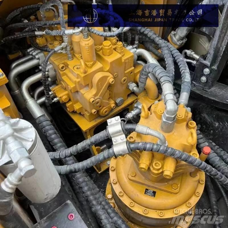 Sany sy 485 Гусеничные экскаваторы
