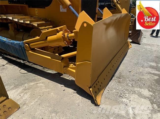 Shantui SD 22 Гусеничные бульдозеры