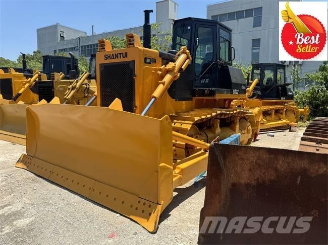 Shantui SD 22 Гусеничные бульдозеры
