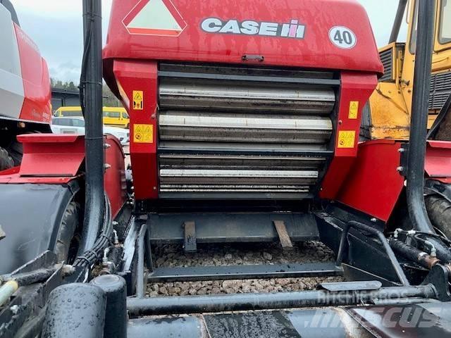 Case IH RB 544 HD Рулонные пресс-подборщики