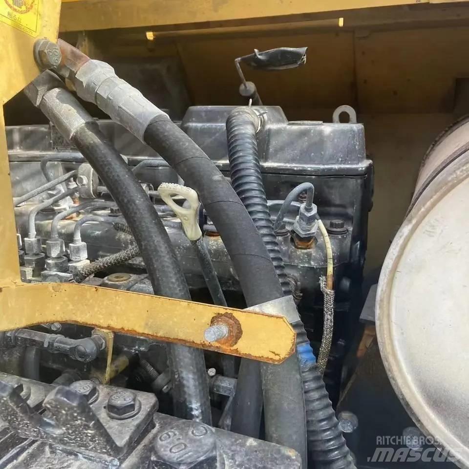 CAT 308C Гусеничные экскаваторы