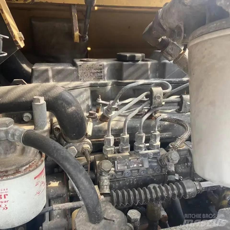 CAT 308C Гусеничные экскаваторы