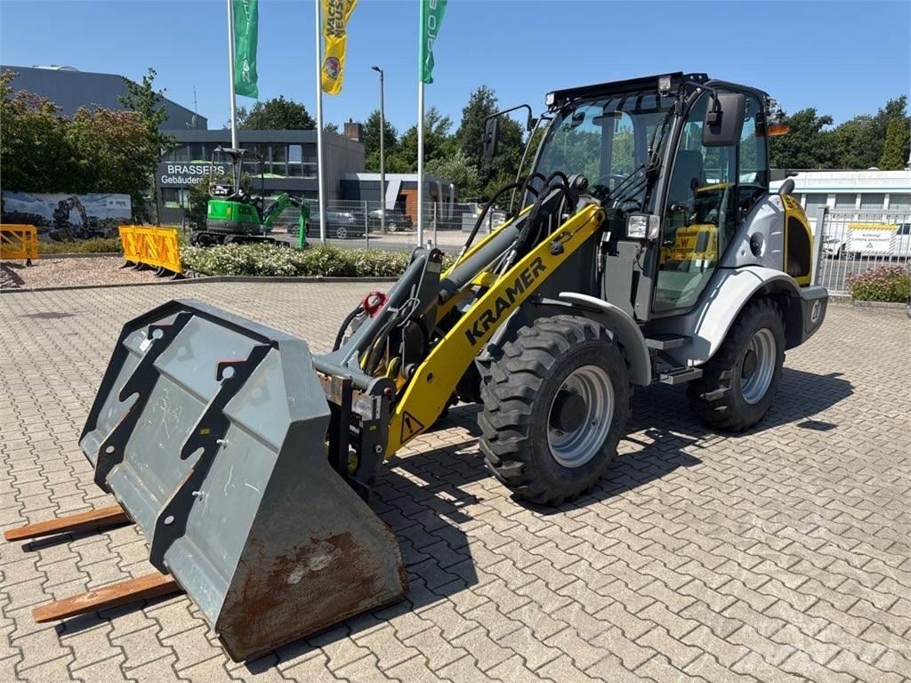 Kramer 5095 Фронтальные погрузчики