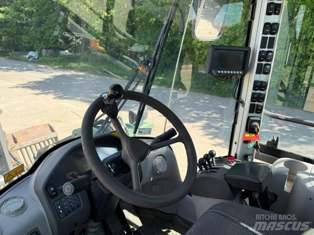 Volvo L 90 G Фронтальные погрузчики