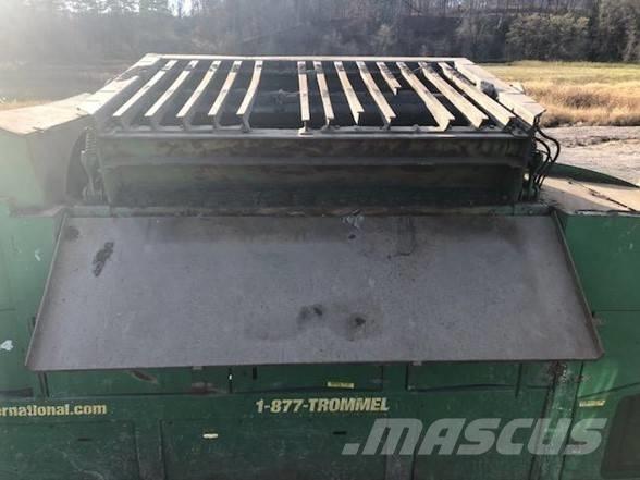 McCloskey 621RELH Сортировочные установки