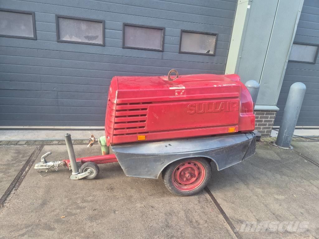 Sullair 38 K Воздушные компрессоры