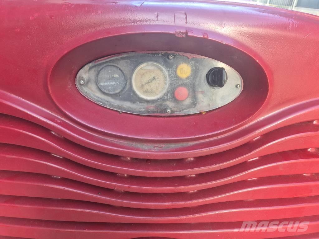 Sullair 38 K Воздушные компрессоры