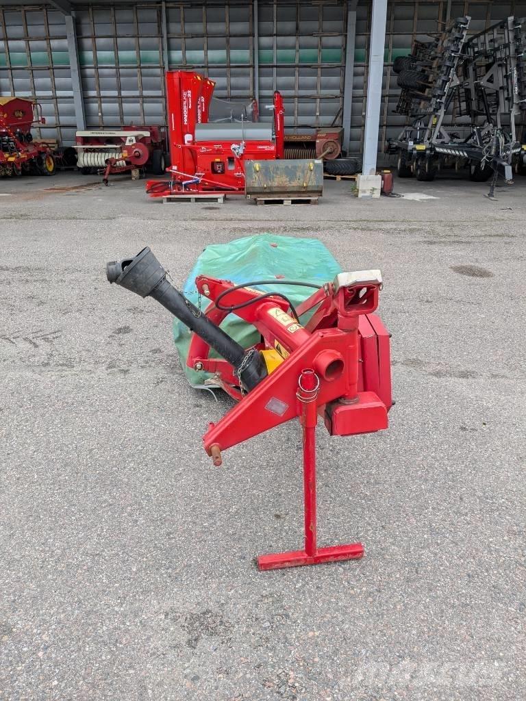 JF SB 2000 MKII Роторные косилки