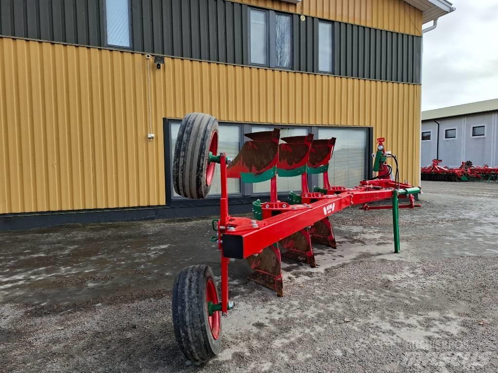 Agro-Masz PO3 Оборотные плуги