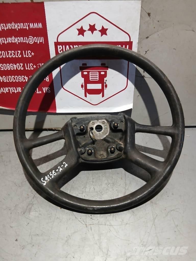 Scania R 420    1435914 Кабины