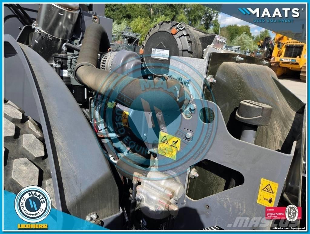 Hamm HC 110i Грунтовые катки