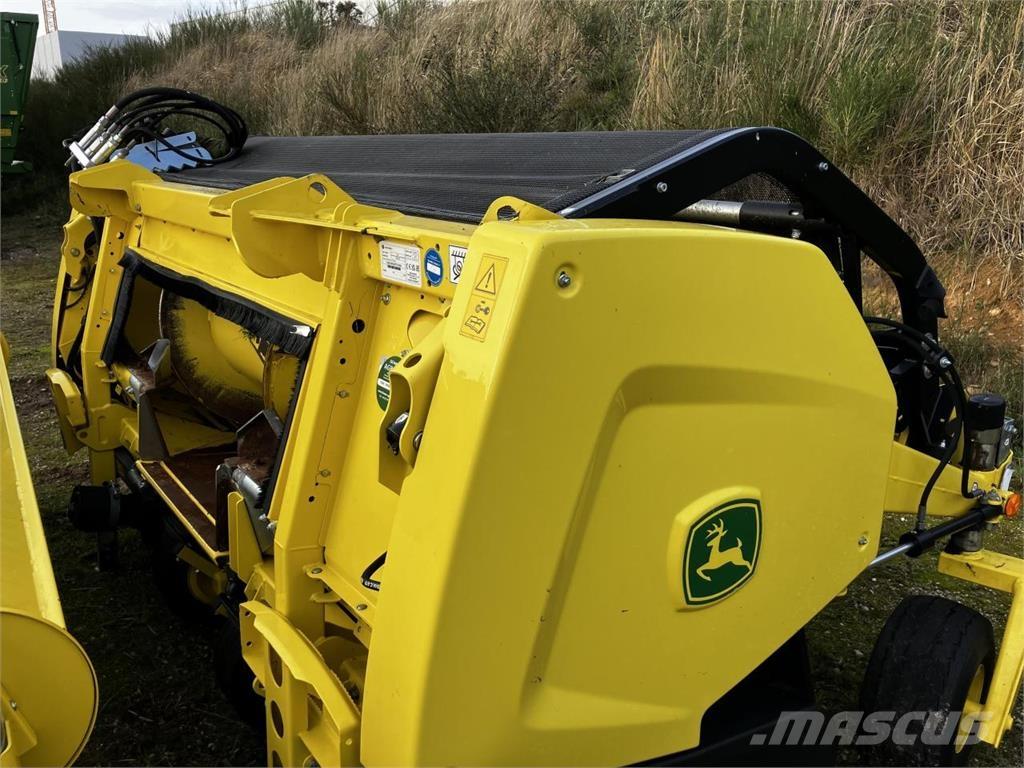 John Deere 30R Компоненты для зерноуборочных комбайнов