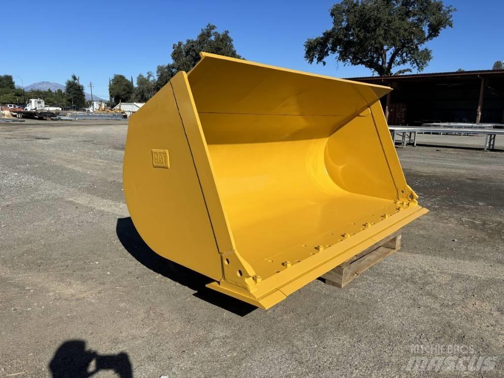 CAT 966G 972G Компоненты строительной техники