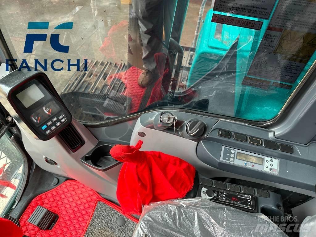 Kobelco SK 200-8 Гусеничные экскаваторы