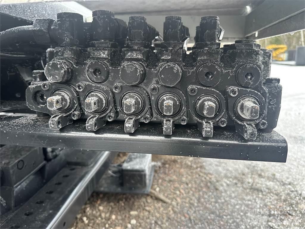AJK HL30-6430 Мультилифты