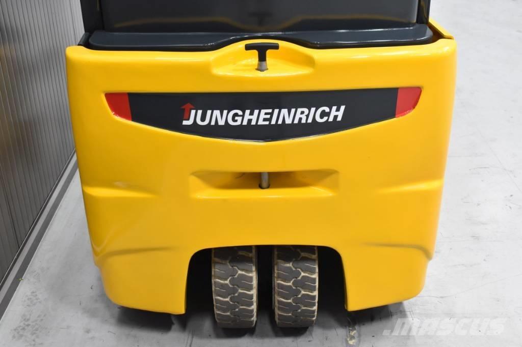 CAT 2ET3500 Электропогрузчики