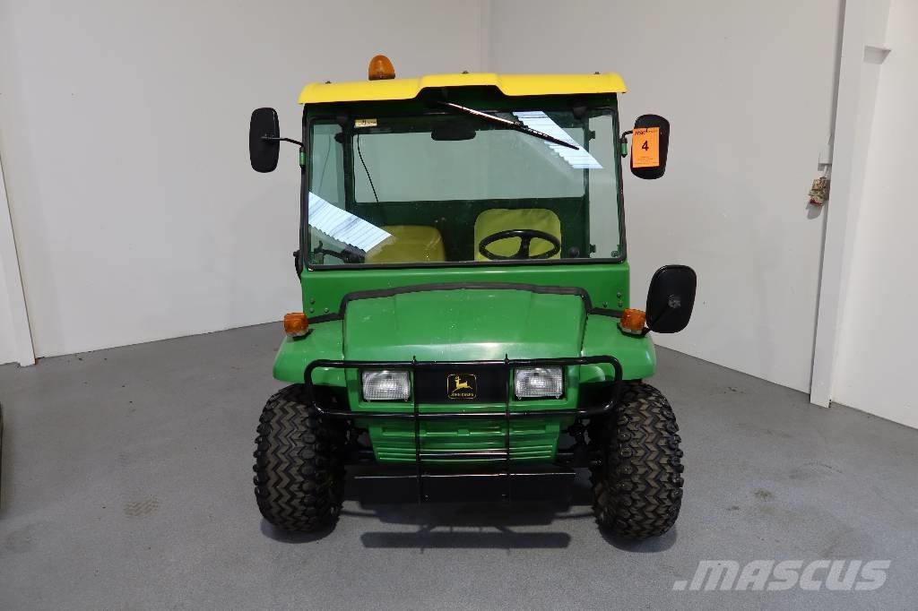 Nilfisk MH 4M Мойки низкого давления