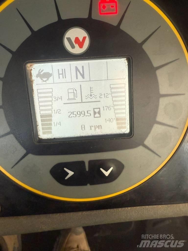 Wacker Neuson DW 100 Мини-самосвалы