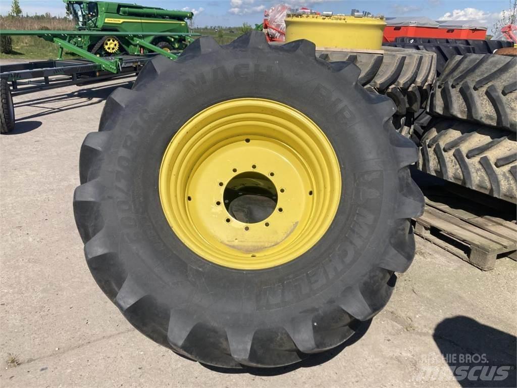 Michelin 600/70R30 Шины и колёса