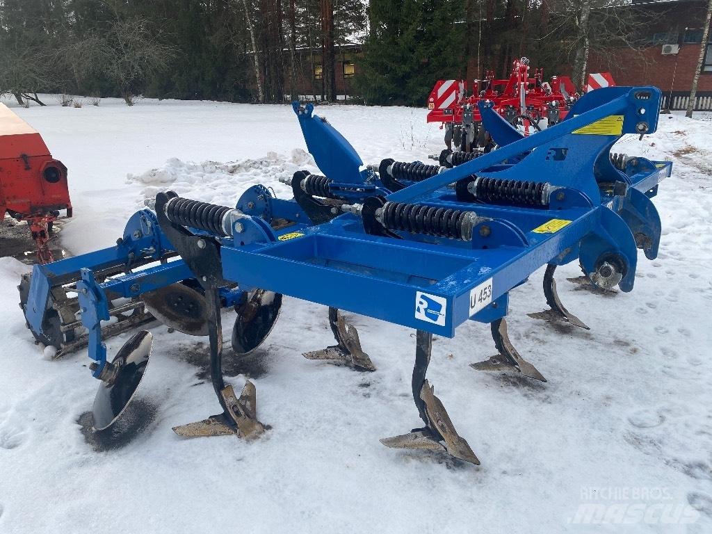 Rolmako U 453 Культиваторы сплошные