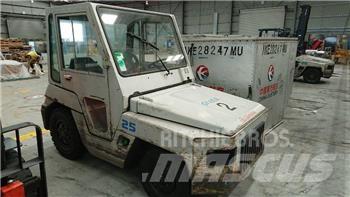 Toyota 42-2TD25 Складская техника - Другие
