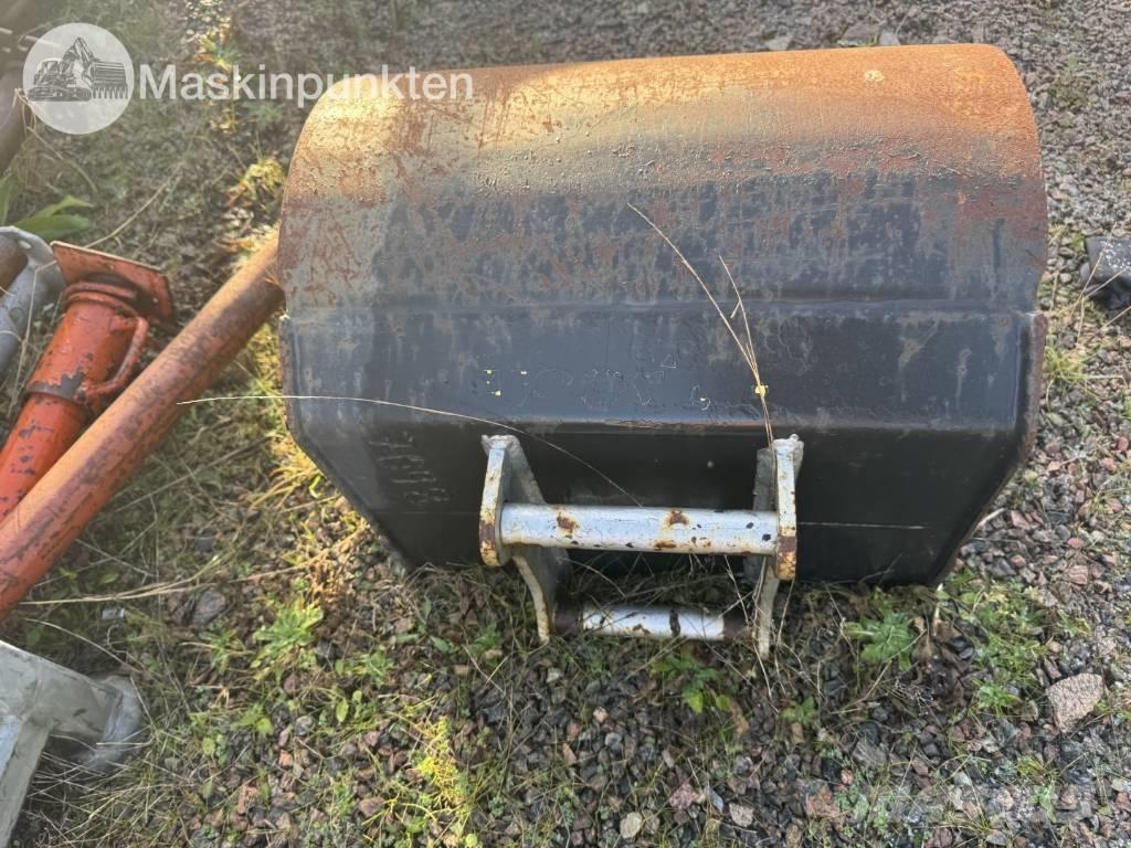 Volvo ECR 25 D Мини-экскаваторы