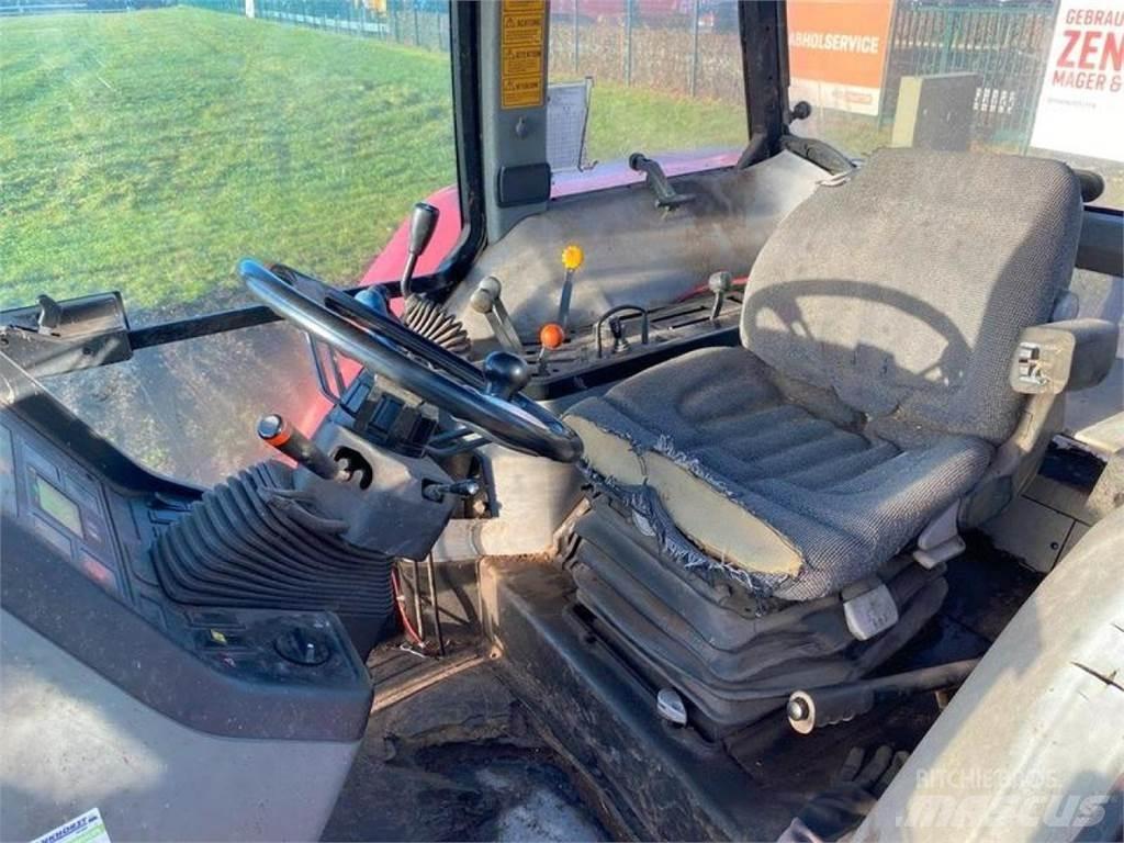 Case IH 5120 Трактора