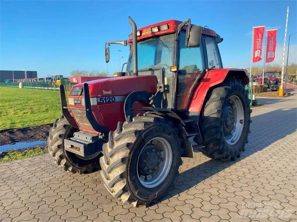 Case IH 5120 Трактора