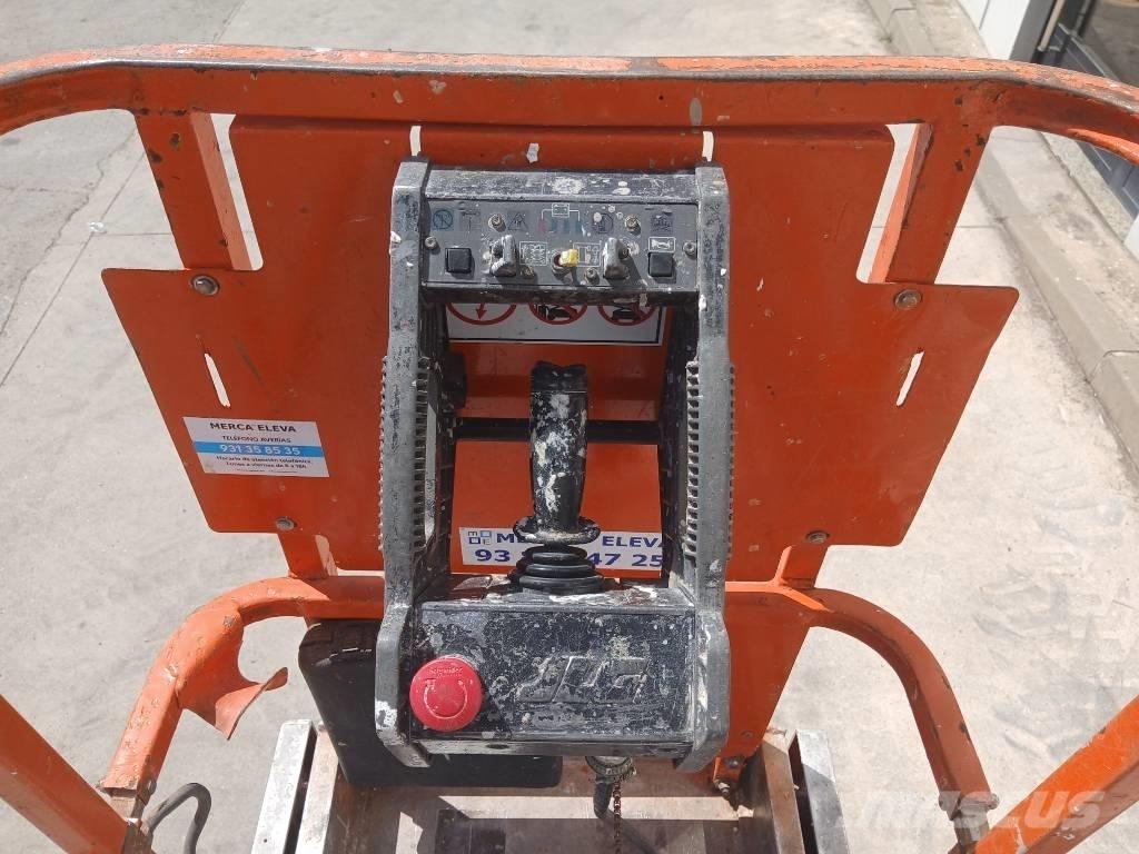 JLG 1930 ES Ножничные подъемники