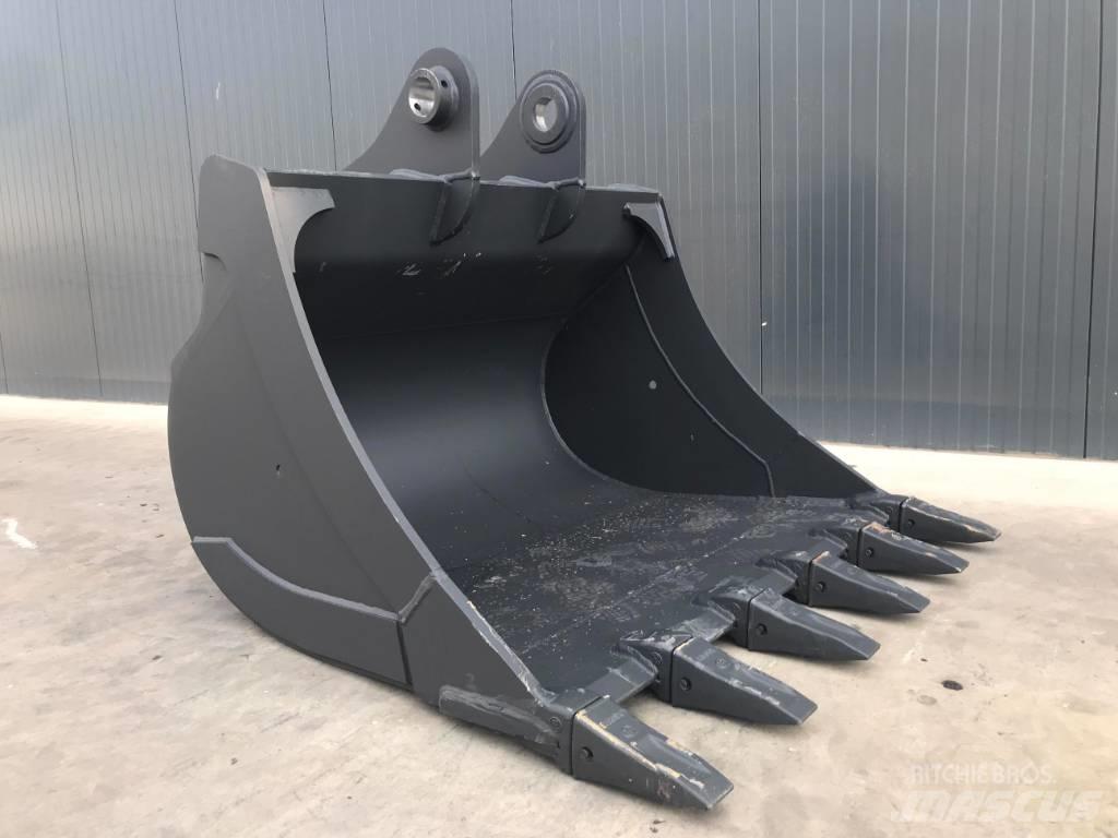 Volvo EC200 Ковши