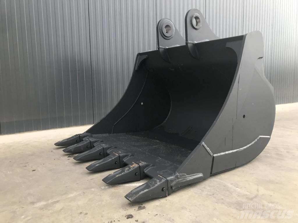 Volvo EC200 Ковши
