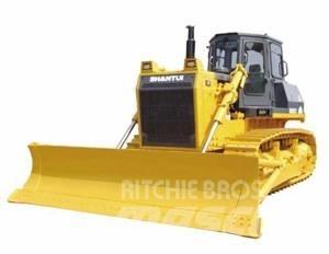 Shantui SD23 Гусеничные бульдозеры
