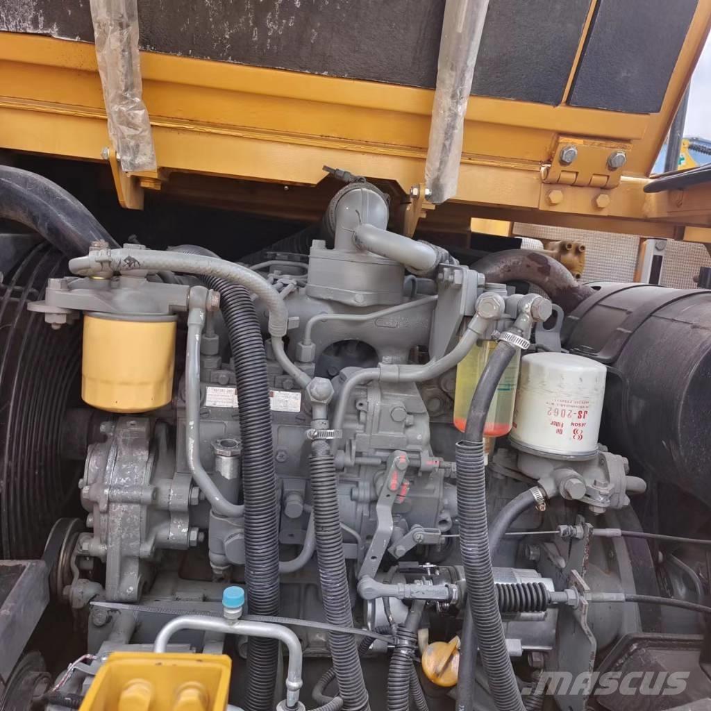 Sany SY 75 C Гусеничные экскаваторы