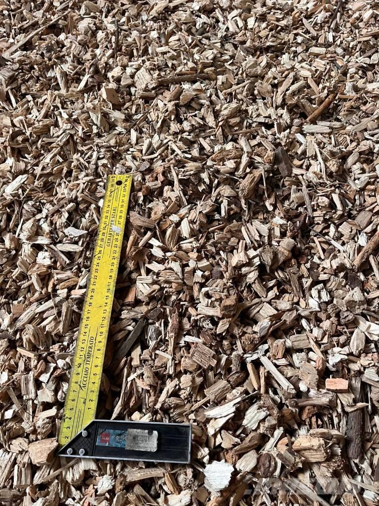 Mus-Max WT 10 Z Дробилки древесины