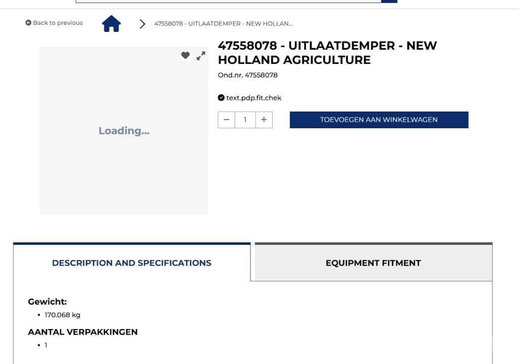 New Holland T 9.435 Двигатели