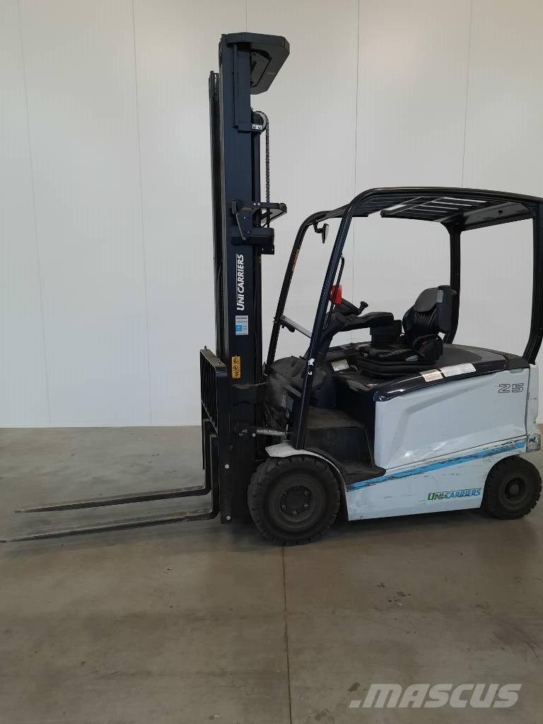 UniCarriers MX25 Электропогрузчики