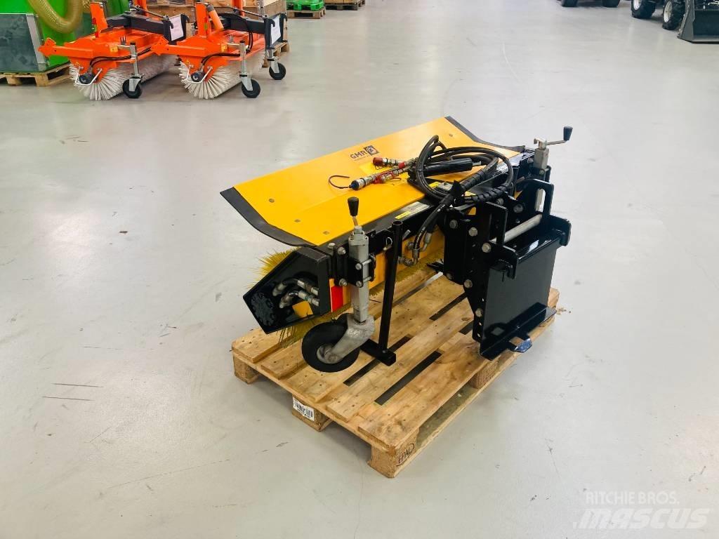 GMR Kost 120 cm Вакуумные уборочные машины