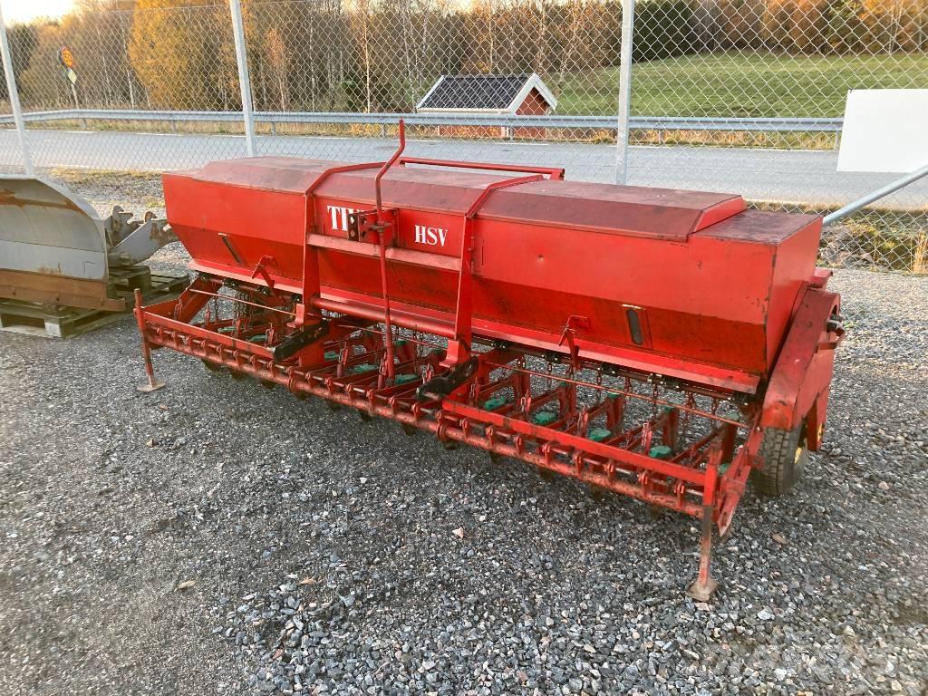 Tive HSV 3m Сеялки