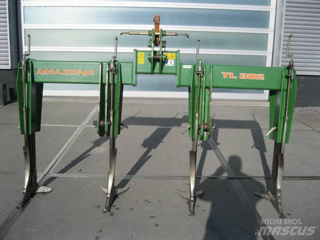 Amazone TL 302 Прочее почвообрабатывающее оборудование
