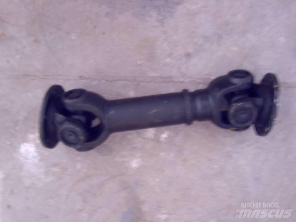 Deutz same Коммерческий транспорт - Другие