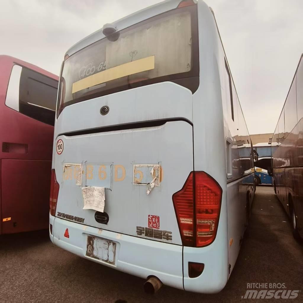 Yutong ZK6122HQ5Y Туристические автобусы